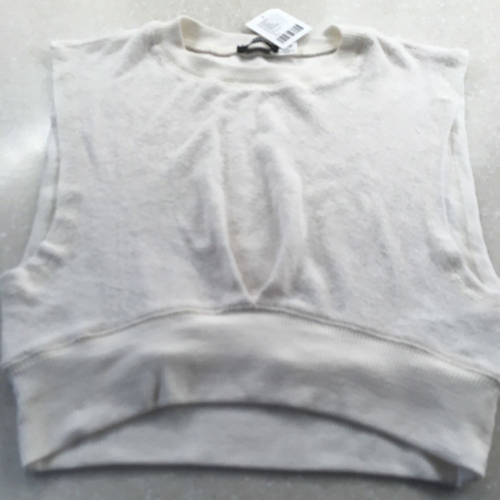 Urban Outfitters Crop Top